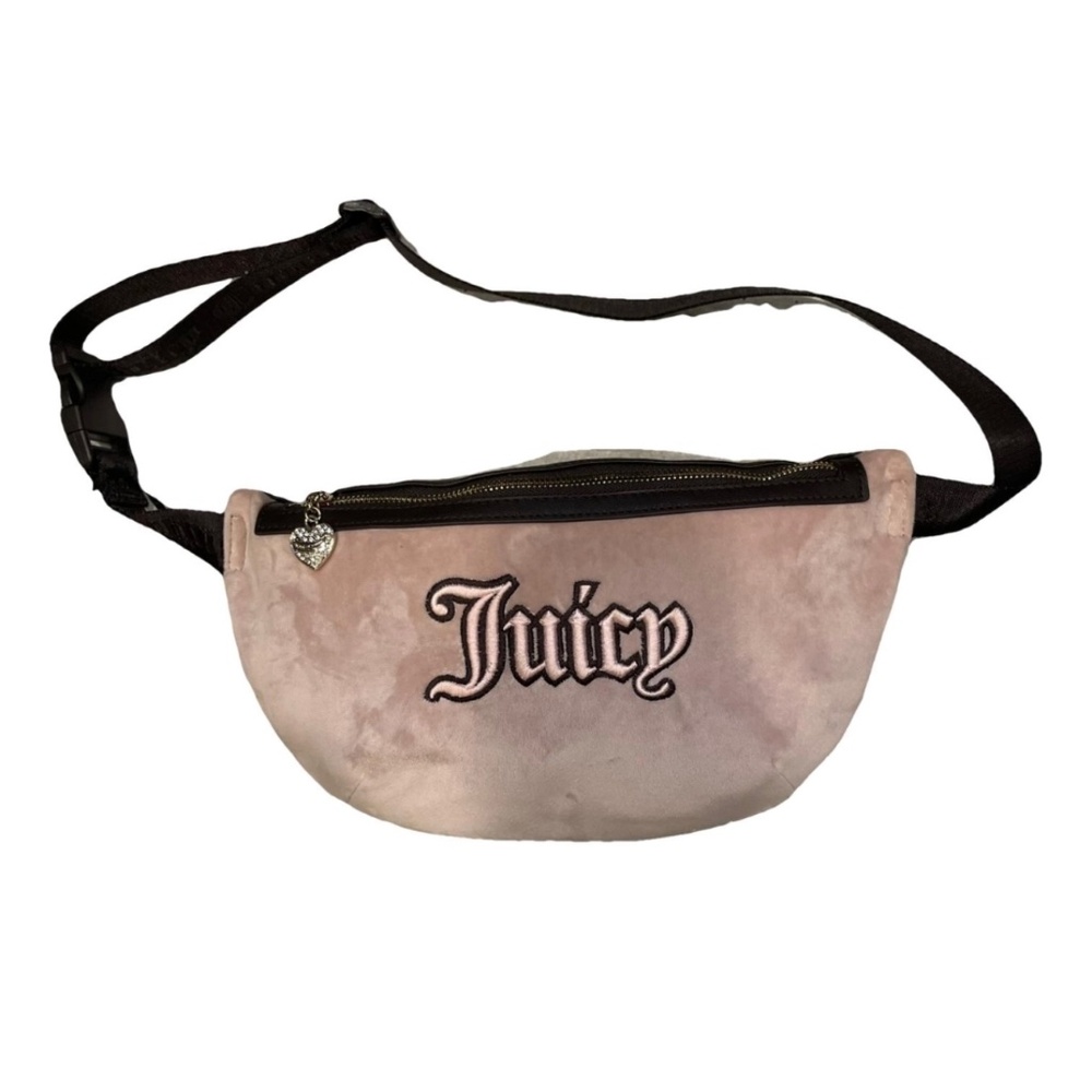Juicy couture purse